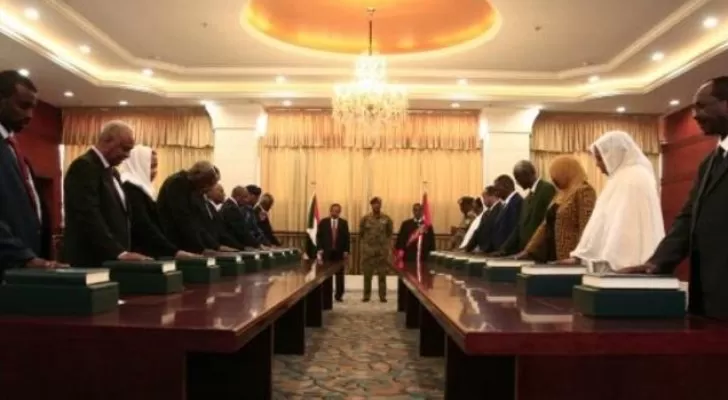 مدار الساعة,أخبار عربية ودولية,وزير الثقافة,وزير المالية,رئيس الوزراء