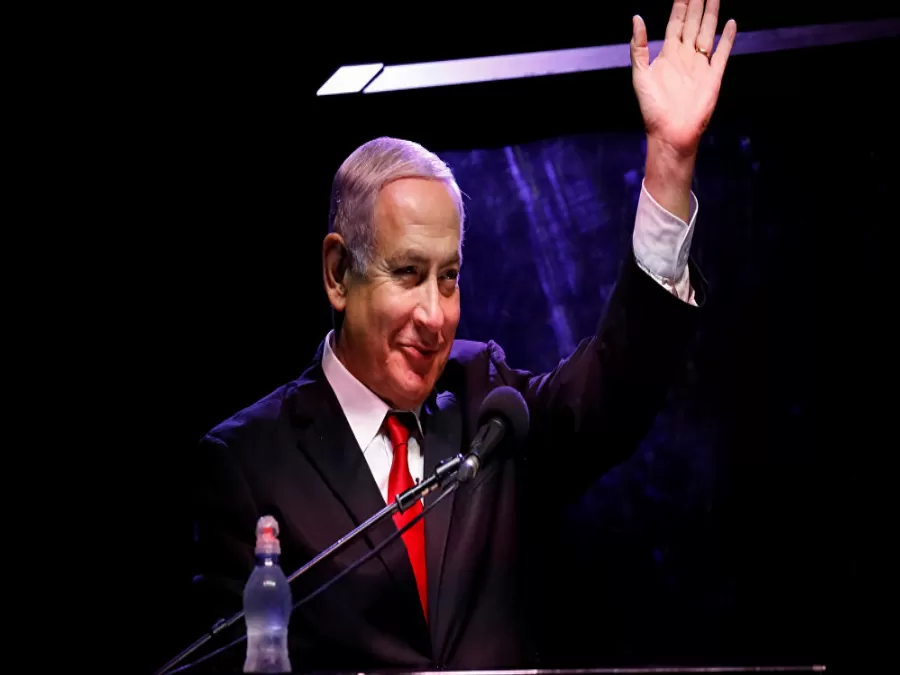 مدار الساعة,أخبار عربية ودولية,وزير الدفاع,رئيس الوزراء,بنيامين نتنياهو