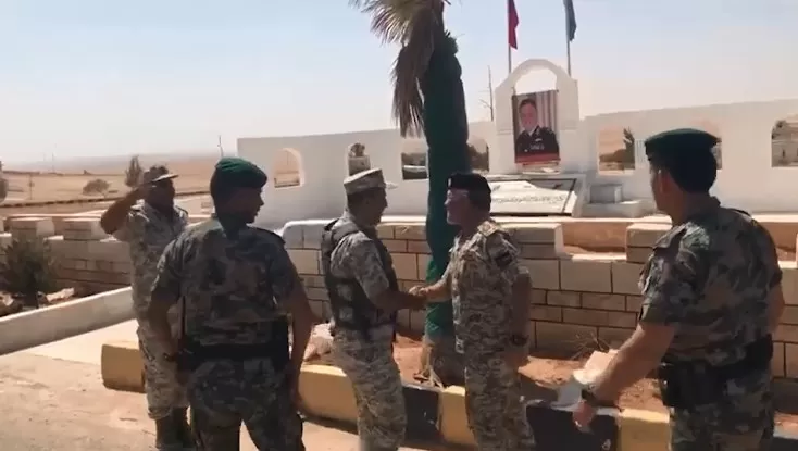 مدار الساعة,Video,فيديو,أخبار الأردن,اخبار الاردن,الملك عبدالله الثاني