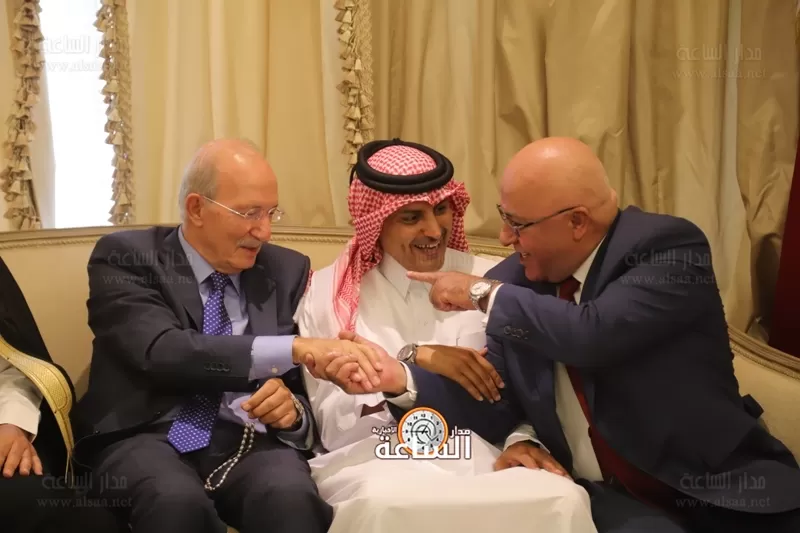 مدار الساعة,أخبار المجتمع الأردني,المملكة الأردنية الهاشمية,رئيس الوزراء