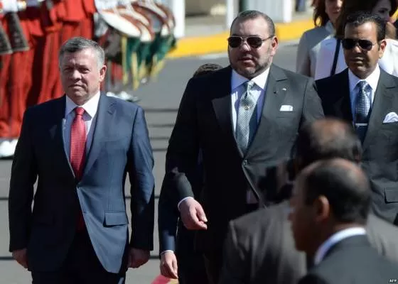 مدار الساعة,أخبار الأردن,اخبار الاردن,الملك عبدالله الثاني,رئيس الوزراء,الأمير فيصل بن الحسين,الأمير غازي بن محمد,الديوان الملكي الهاشمي