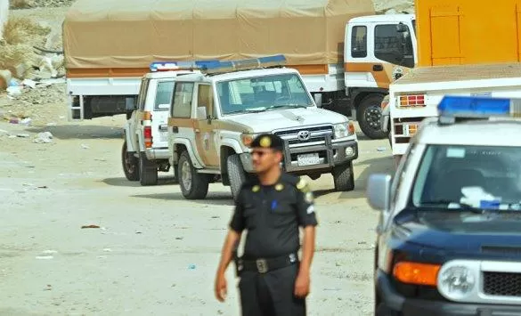 مدار الساعة,أخبار خفيفة ومنوعة,وزارة الداخلية