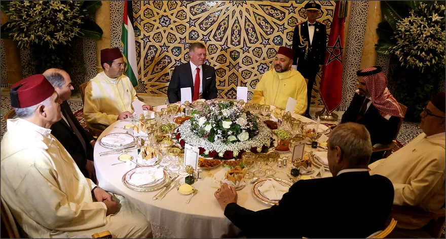 مدار الساعة,أخبار الأردن,اخبار الاردن,الملك عبدالله الثاني