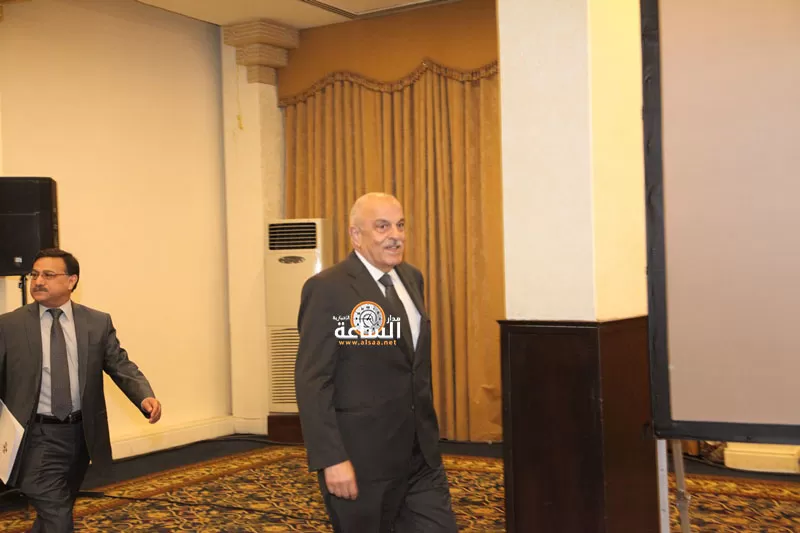 مدار الساعة,أخبار اقتصادية,نائب رئيس الوزراء,رئيس الوزراء,هيئة الأوراق المالية