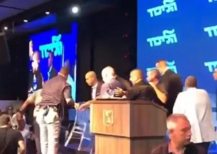 مدار الساعة,Video,فيديو,أخبار عربية ودولية,قطاع غزة,بنيامين نتنياهو