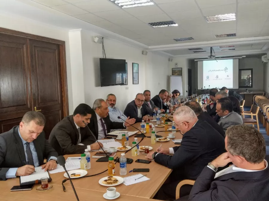 مدار الساعة,أخبار الأردن,اخبار الاردن,وزير الدولة للشؤون القانونية,ديوان التشريع والرأي