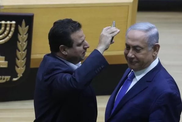 مدار الساعة,أخبار عربية ودولية,رئيس الوزراء,بنيامين نتنياهو