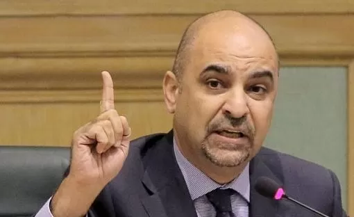 مدار الساعة,أخبار مجلس النواب الأردني