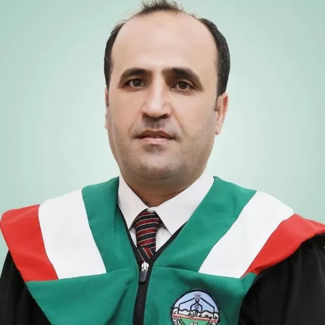 مدار الساعة,أخبار المجتمع الأردني,جامعة الزرقاء