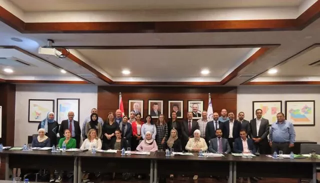 مدار الساعة,أخبار اقتصادية,الاتحاد الأوروبي,وزارة الصناعة والتجارة,الجمعية العلمية الملكية,وزارة الصناعة,التدريب المهني,الأمم المتحدة,التنمية المستدامة