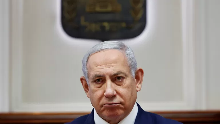 مدار الساعة,Video,فيديو,أخبار عربية ودولية,رئيس الوزراء,قطاع غزة,بنيامين نتنياهو