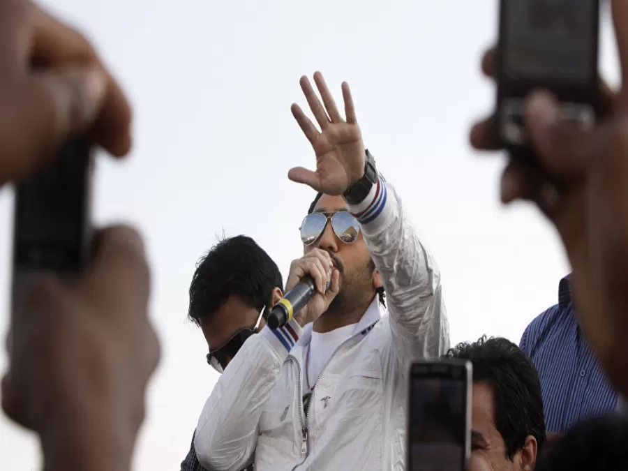 مدار الساعة,أخبار ثقافية