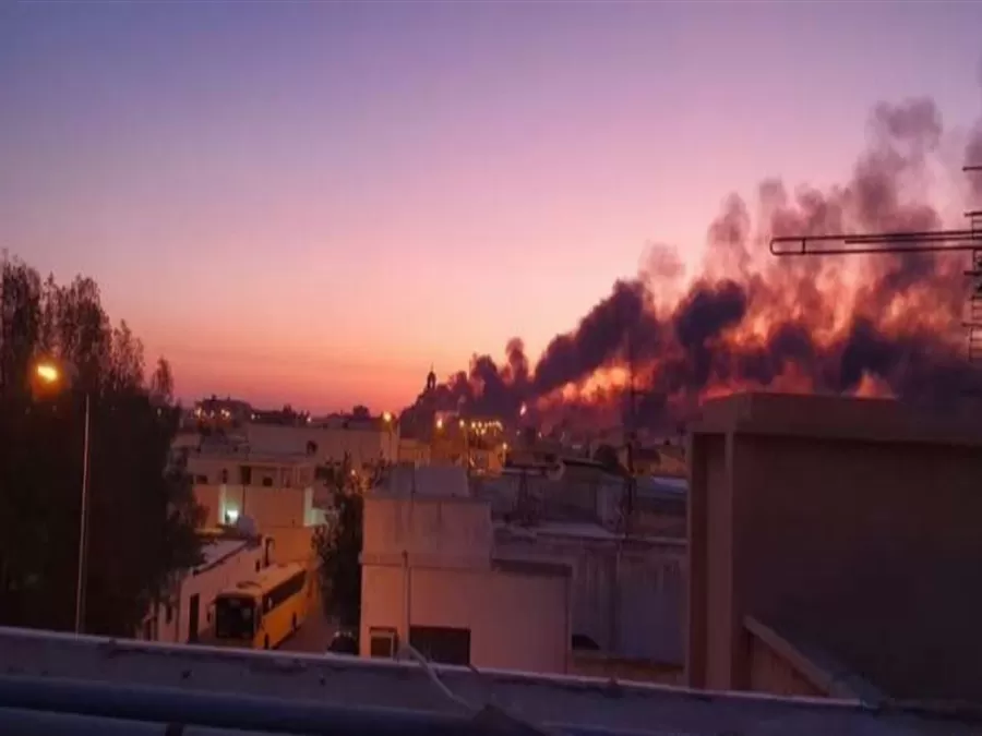 مدار الساعة,أخبار عربية ودولية,وزارة الداخلية,مواقع التواصل الاجتماعي