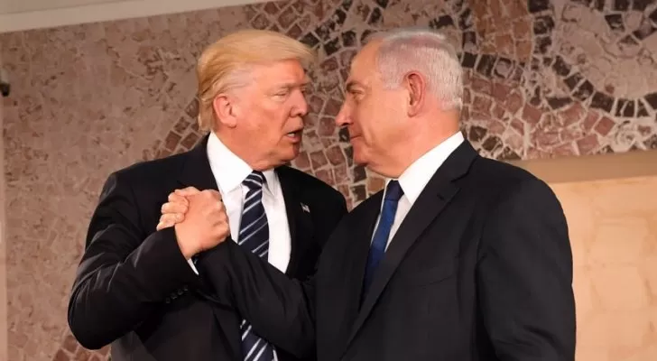 مدار الساعة,أخبار عربية ودولية,رئيس الوزراء,الأمم المتحدة,بنيامين نتنياهو