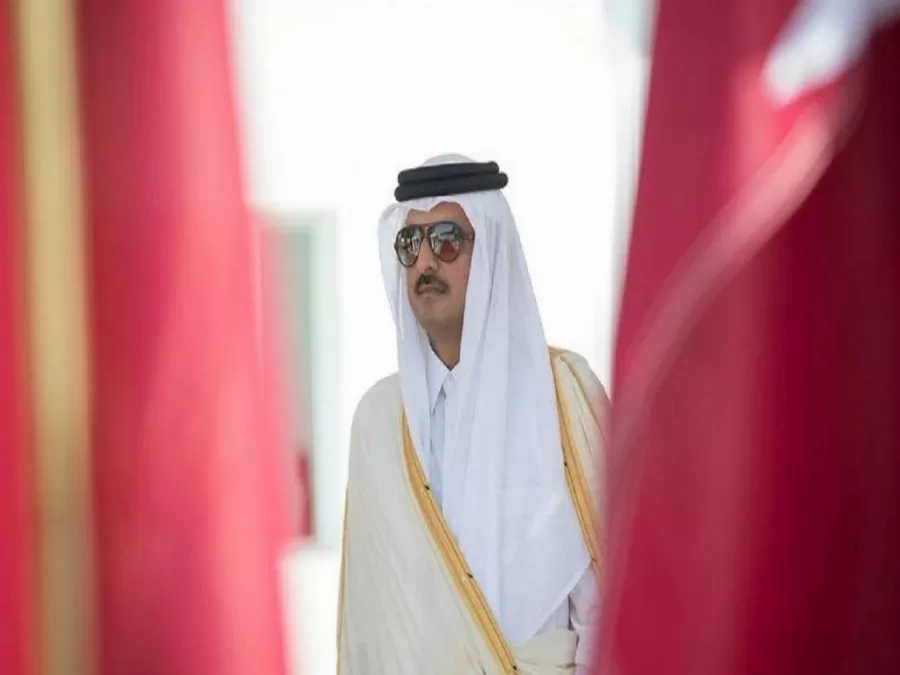 مدار الساعة,أخبار الأردن,اخبار الاردن,الشيخ تميم بن حمد