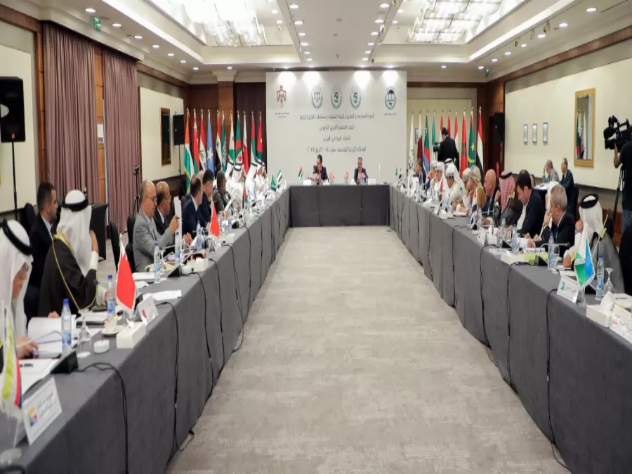 مدار الساعة,أخبار مجلس النواب الأردني,المملكة العربية السعودية