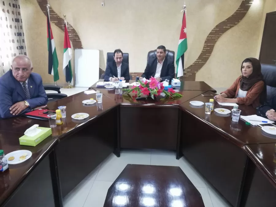 مدار الساعة,أخبار المجتمع الأردني