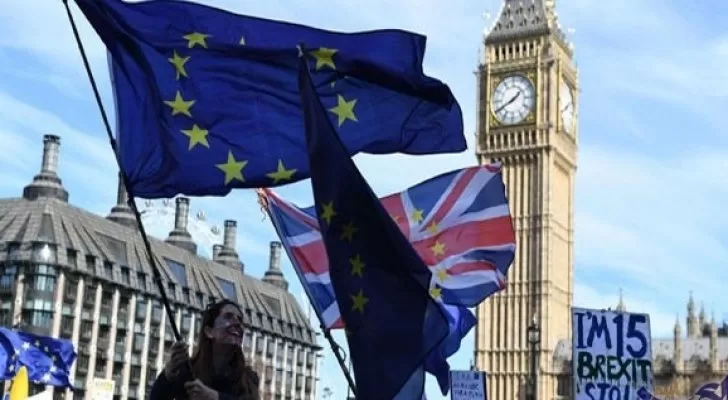 مدار الساعة,أخبار عربية ودولية,الاتحاد الأوروبي,وزارة الداخلية