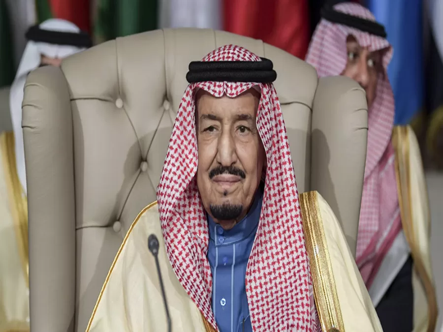 مدار الساعة,أخبار عربية ودولية,الملك سلمان,المملكة العربية السعودية,الأمير محمد بن سلمان