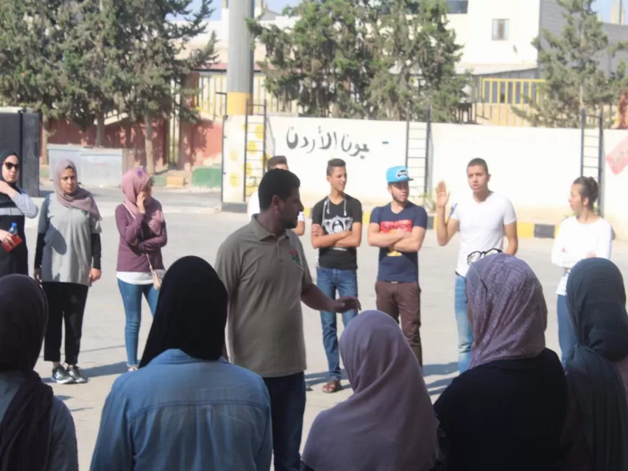 مدار الساعة,أخبار ثقافية,وزارة الشباب