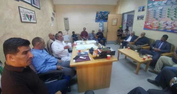 مدار الساعة,أخبار المجتمع الأردني