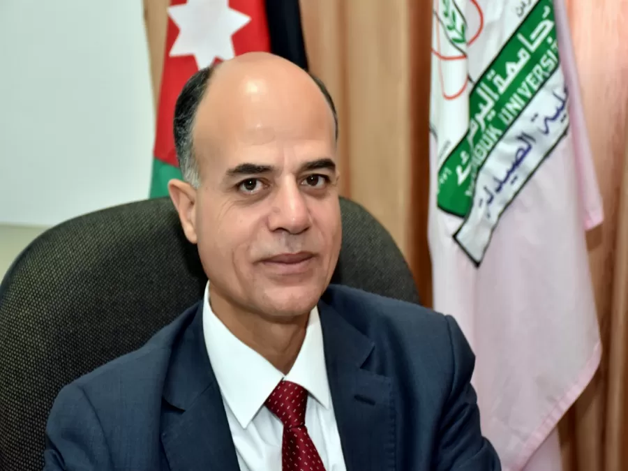 مدار الساعة,مقالات,الملك عبد الله الثاني بن الحسين,ولي العهد,جامعة العلوم والتكنولوجيا