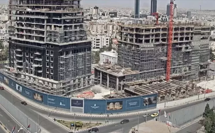 مدار الساعة,أخبار اقتصادية