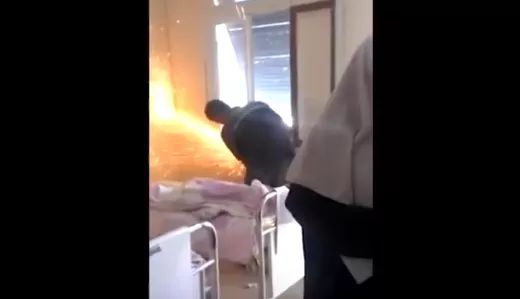 مدار الساعة,أخبار الأردن,اخبار الاردن,مستشفى البشير