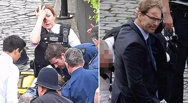 مدار الساعة,أخبار عربية ودولية