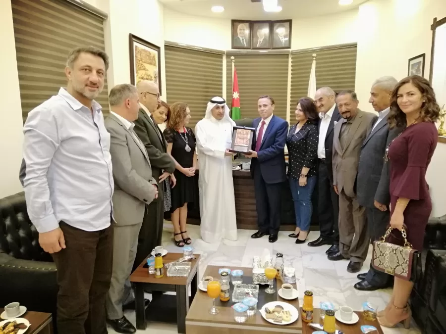 مدار الساعة,أخبار ثقافية