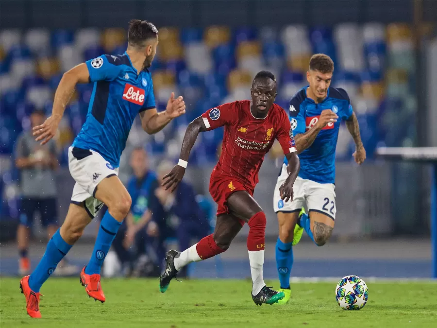 مدار الساعة,أخبار رياضية