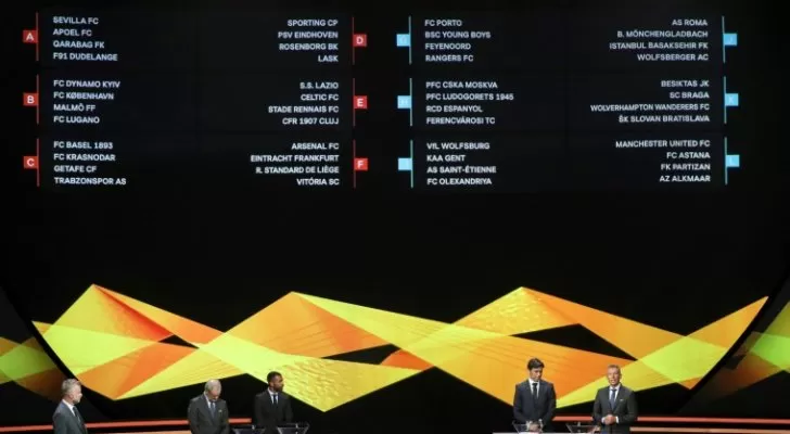 مدار الساعة,أخبار رياضية,الاتحاد الأوروبي