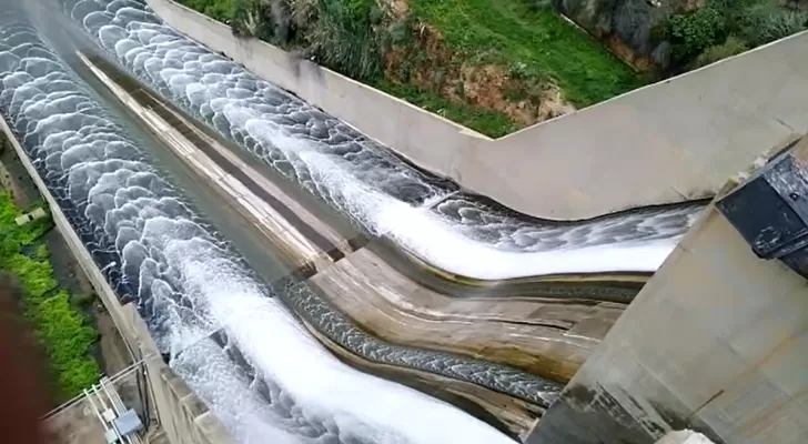 مدار الساعة,أخبار الأردن,اخبار الاردن,رائد ابو السعود,وزير المياه والري,وزارة المياه والري,سلطة المياه,وزارة المياه,الدفاع المدني