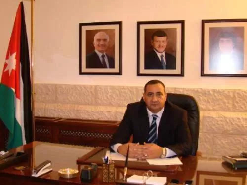 مدار الساعة,أسرار أردنية,ديوان التشريع والرأي