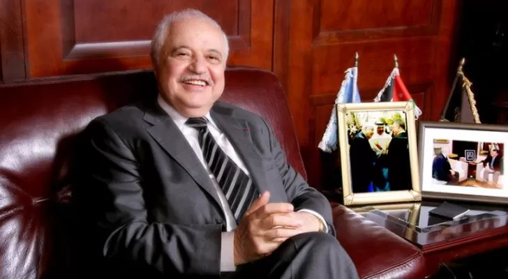 مدار الساعة,أخبار ثقافية,نائب رئيس الوزراء,رئيس الوزراء,دائرة المكتبة الوطنية,المكتبة الوطنية