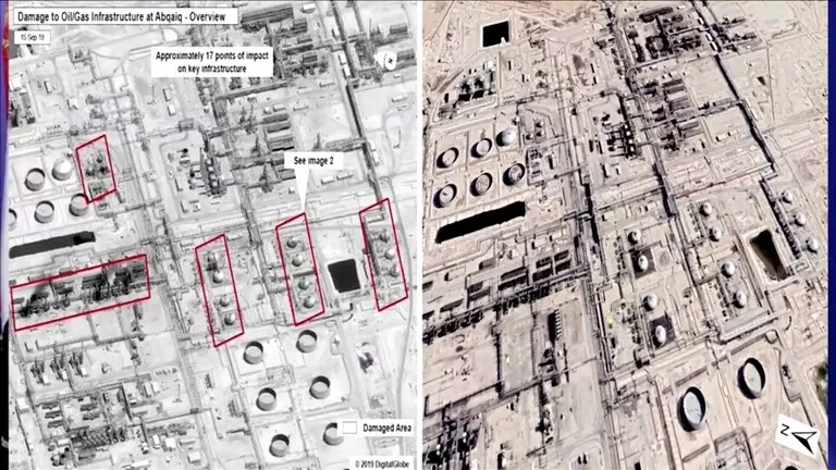 مدار الساعة,أخبار عربية ودولية