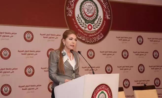 مدار الساعة,أخبار الأردن,اخبار الاردن,وزارة الخارجية وشؤون المغتربين,وزارة الخارجية,التنمية الاجتماعية,جامعة الدول العربية