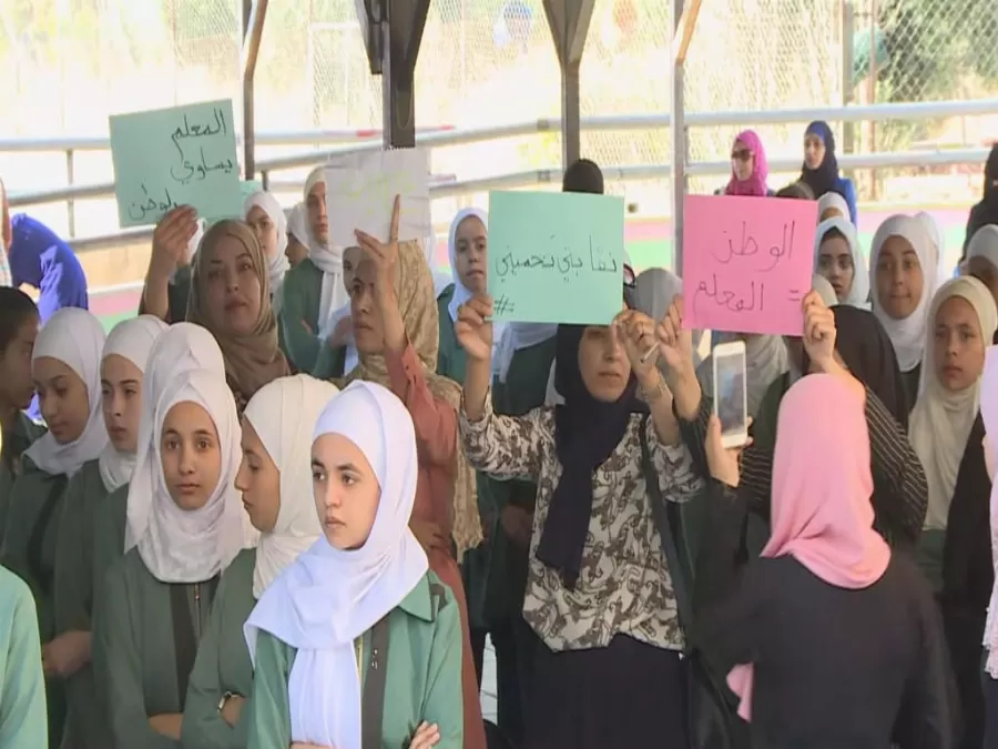 مدار الساعة,أخبار الأردن,اخبار الاردن,وزير التربية والتعليم,رئيس الوزراء
