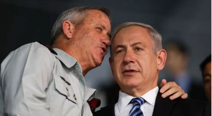 مدار الساعة,أخبار عربية ودولية,بنيامين نتنياهو