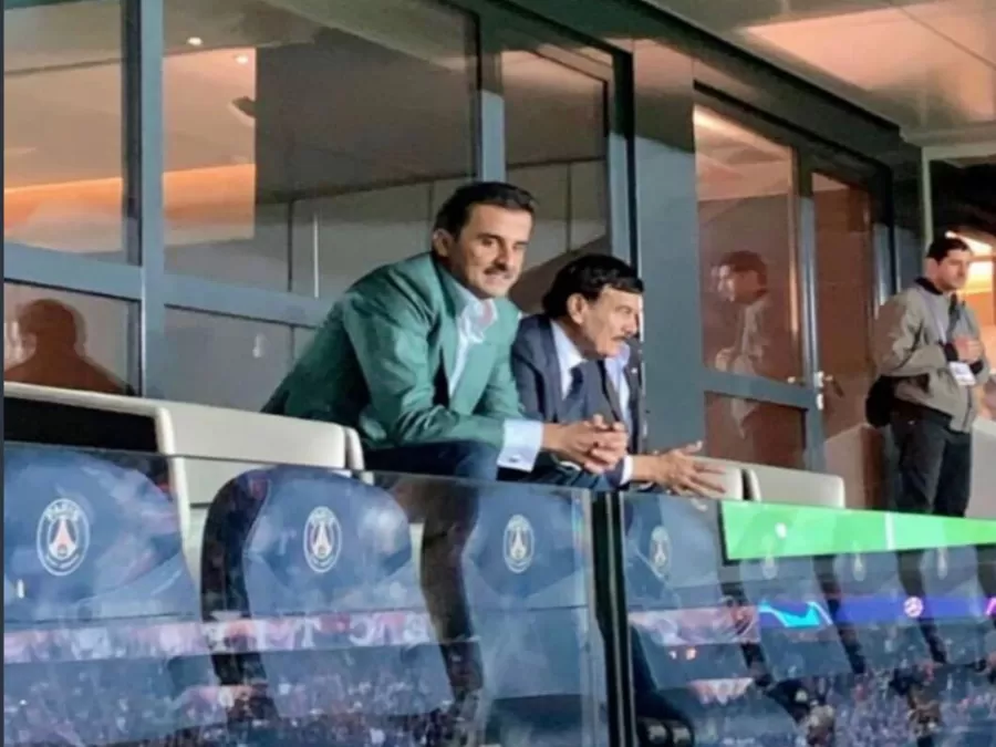 مدار الساعة,Video,فيديو,أخبار رياضية,الشيخ تميم بن حمد