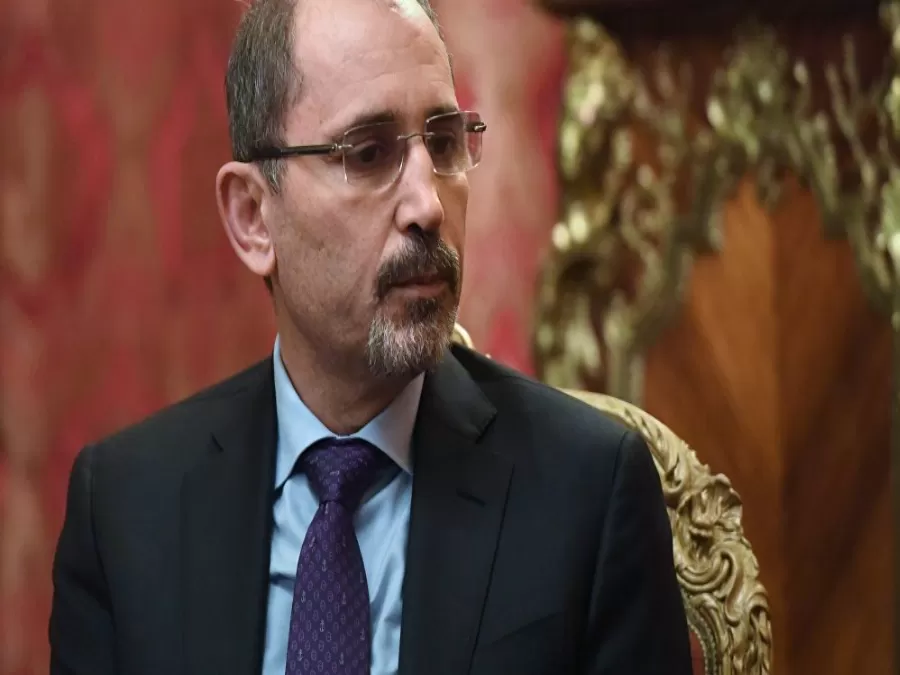 مدار الساعة,أسرار أردنية,وزارة الخارجية