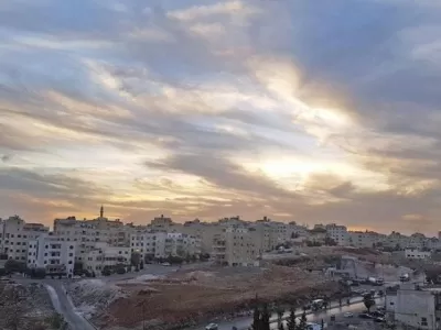 مدار الساعة,الطقس في الأردن اليوم,طقس الأردن,طقس العرب,طقس العرب الاردن,درجات الحرارة العظمى والصغرى,درجات الحرارة,الأرصاد الجوية