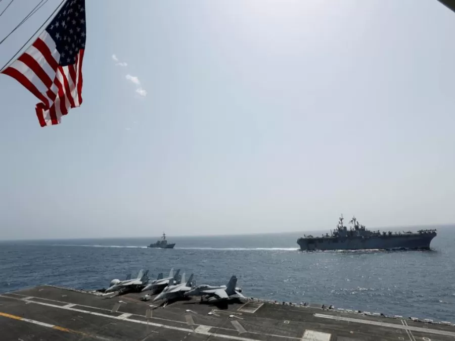 مدار الساعة,أخبار عربية ودولية,وزير الدفاع