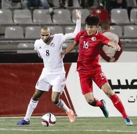 مدار الساعة,أخبار رياضية,المنتخب الوطني لكرة القدم,المنتخب الوطني,موسى التعمري