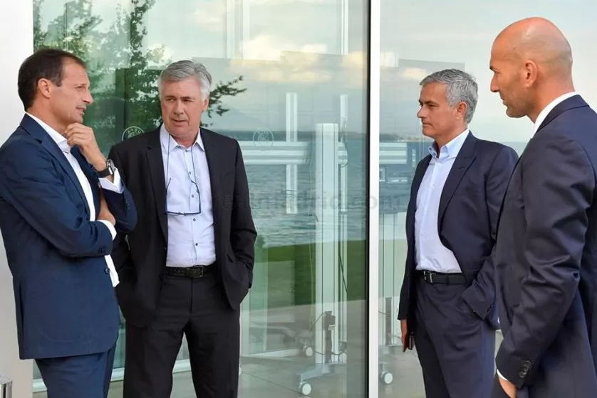 مدار الساعة,أخبار رياضية