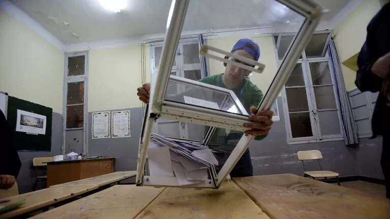 مدار الساعة,أخبار عربية ودولية