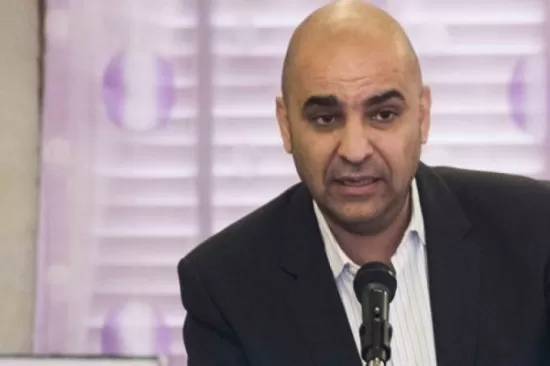 مدار الساعة,أخبار رياضية,وسائل التواصل الاجتماعي