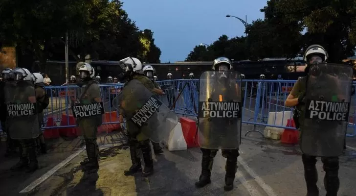 مدار الساعة,أخبار خفيفة ومنوعة,وزارة الخارجية