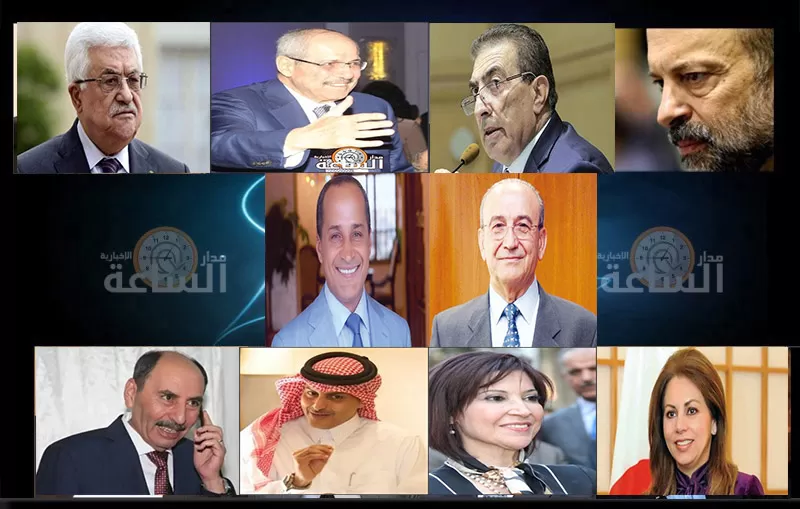 مدار الساعة,أسرار أردنية,وزير الأشغال العامة والإسكان,وزير العدل,بسام التلهوني,وزير الداخلية,وليد المصري,رئيس الوزراء,الديوان الملكي,مجلس النواب,ديوان المحاسبة,وزارة الأشغال