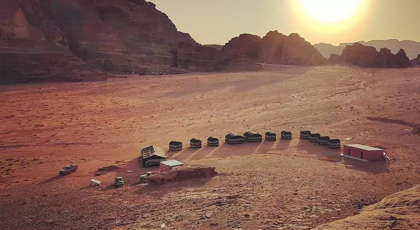 مدار الساعة,أخبار السياحة في الأردن,سلطة العقبة الاقتصادية